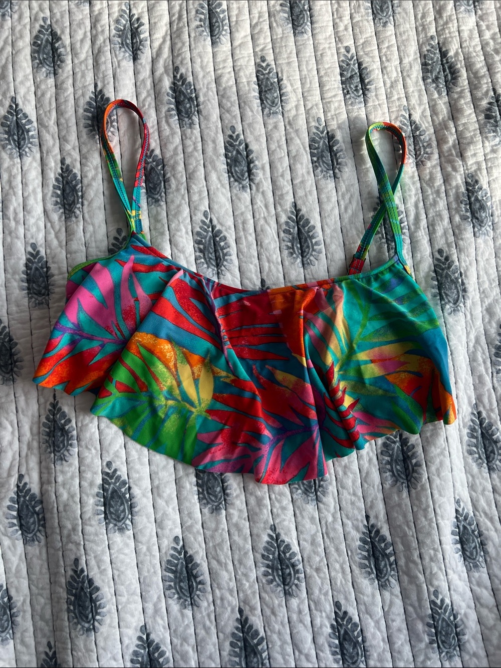 Bikini top